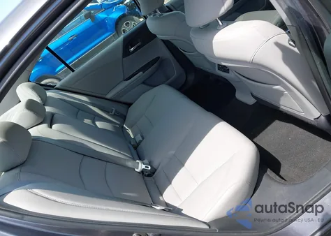 2014 Honda Accord Ex-L from USA, damaged, VIN 1HGCR2F83EA142146